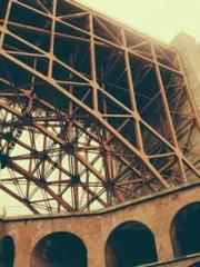 Saintly Gate Venerab
