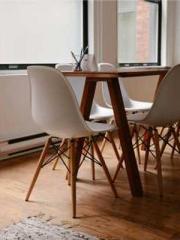 Spoil you in my arms