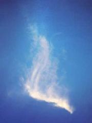 The Heavenly Eye Gho