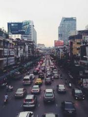 The Realm of the Dao