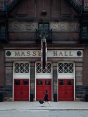 The Taoist nun was f