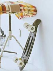 Fu Zi Mo Qin Luo Yan